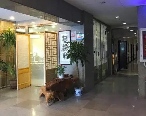 Пекин: Lanxi Hotel Beijing - 3 Nights, Beijing, China