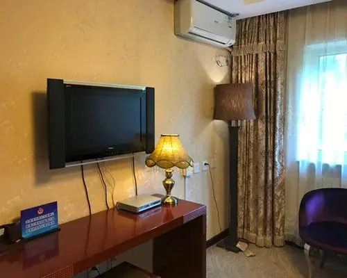 Пекин: Lanxi Hotel Beijing - 3 Nights, Beijing, China