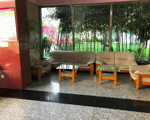 Пекин: Lanxi Hotel Beijing - 3 Nights, Beijing, China