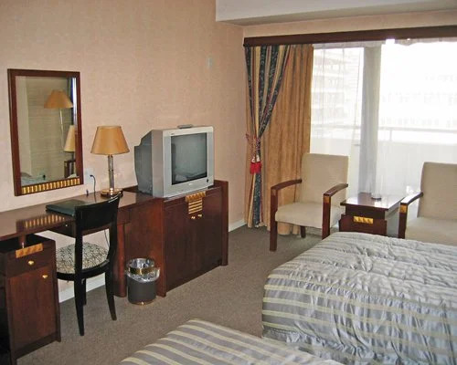 Пекин: BLG-Beijing Longtou - 4 Nights, Beijing, China