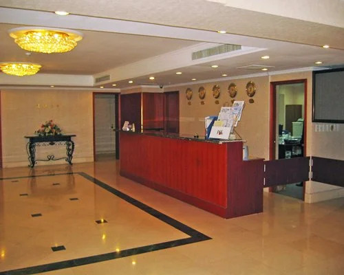 Пекин: BLG-Beijing Longtou - 4 Nights, Beijing, China