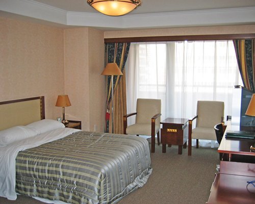 Пекин: BLG - Beijing Longtou - 3 Nights, Beijing, China