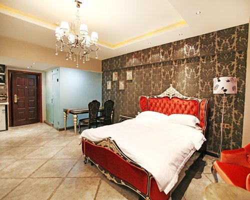 Чунцин: HIVC @ Chongqing Huanmei Vacation Apartment-3 Nights, Chongqing, China