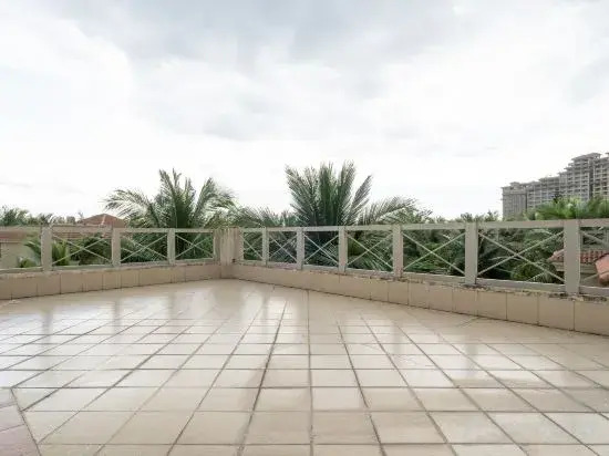 Цюнхай: Qionghai Boao Banhai Yard Villa