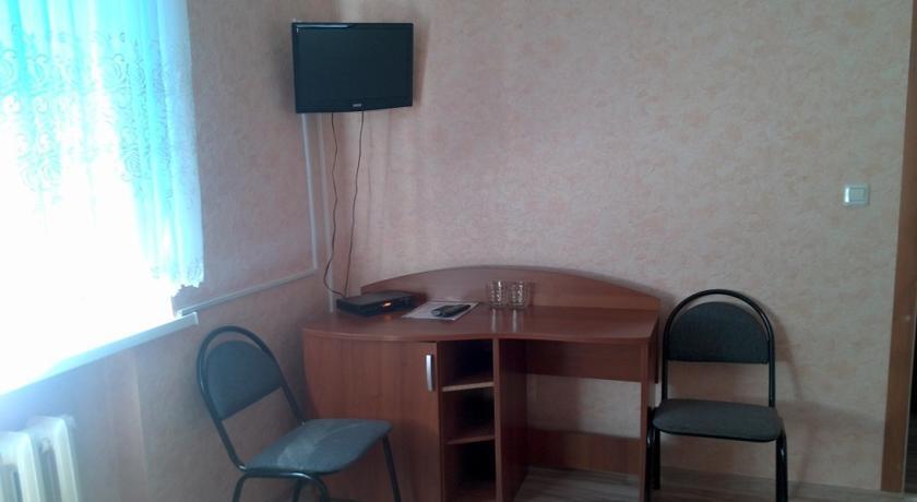 Ставрополь: Инн Оазис