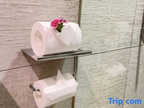 Хэфэй: Home Inn Plus (Hefei Huaihelu Pedestrian Street)