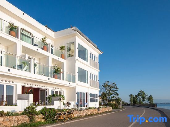 Дали: Dali Slang Boutique Seaview Inn (Cangxi Swan Branch)