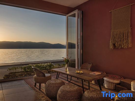 Дали: Dali Slang Boutique Seaview Inn (Cangxi Swan Branch)