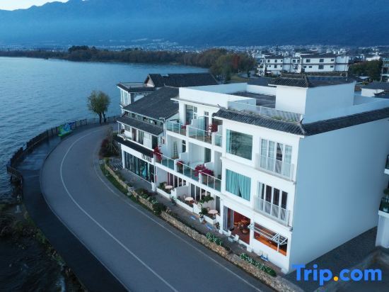 Дали: Dali Slang Boutique Seaview Inn (Cangxi Swan Branch)