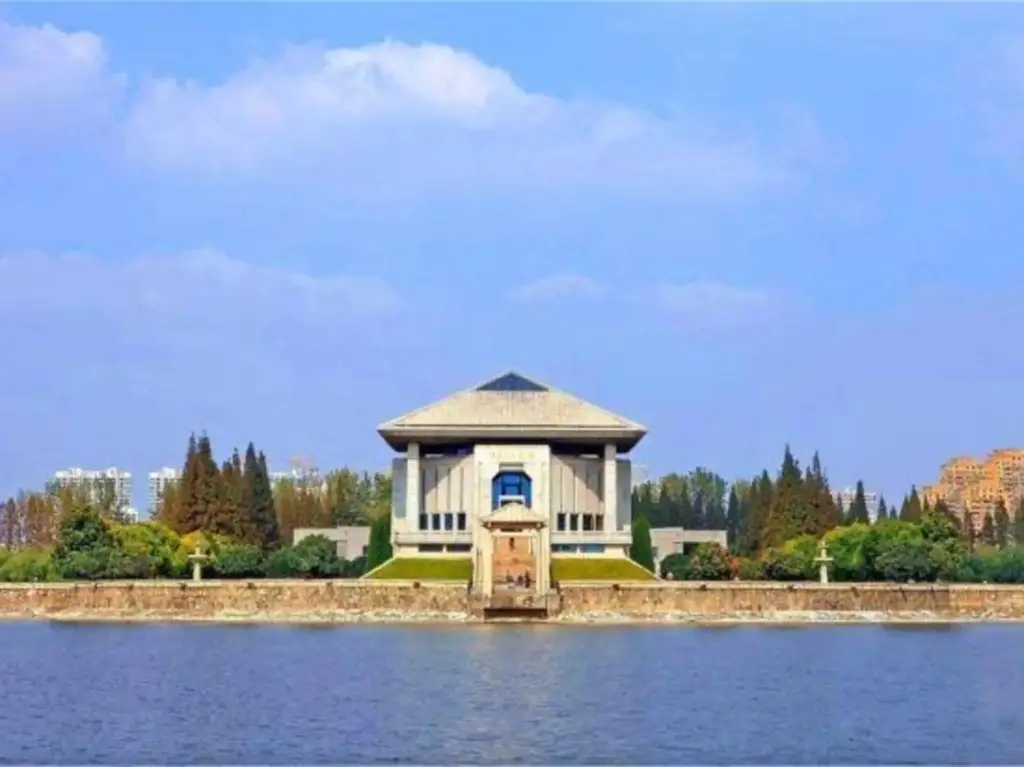 Хуайань: Zhuochuang International Hotel