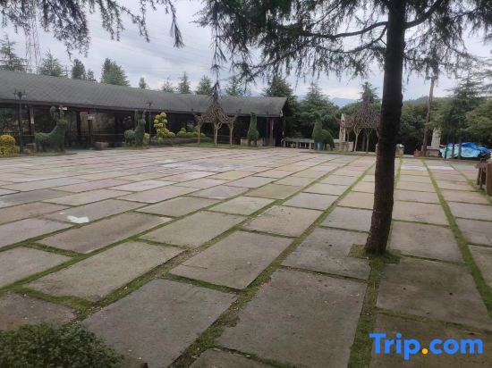 Вэньчжоу: Sweetome Vacation Rentals (Wencheng Tianding Lake)