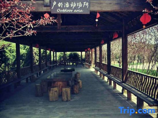 Вэньчжоу: Sweetome Vacation Rentals (Wencheng Tianding Lake)