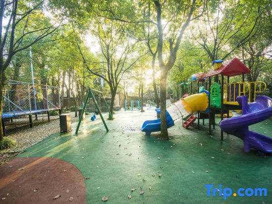 Вэньчжоу: Sweetome Vacation Rentals (Wencheng Tianding Lake)