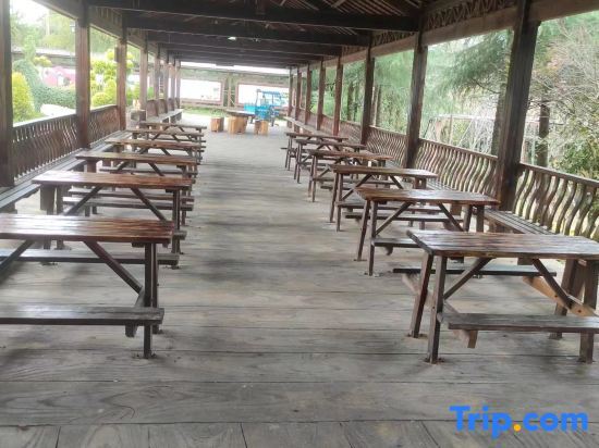 Вэньчжоу: Sweetome Vacation Rentals (Wencheng Tianding Lake)