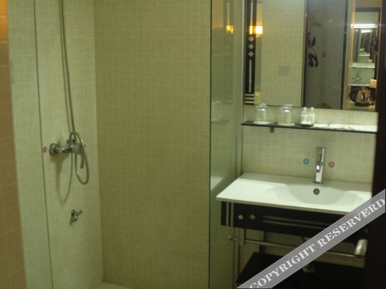 Цюаньчжоу: Mizuan Hotel (Jinjiang International Airport)