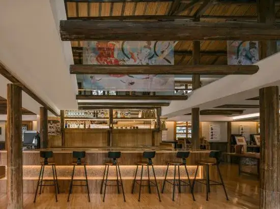Чэнду: Tianfu Honggu · Gengdu Taoyuan Resort
