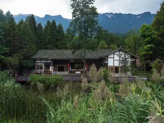 Чэнду: Tianfu Honggu · Gengdu Taoyuan Resort