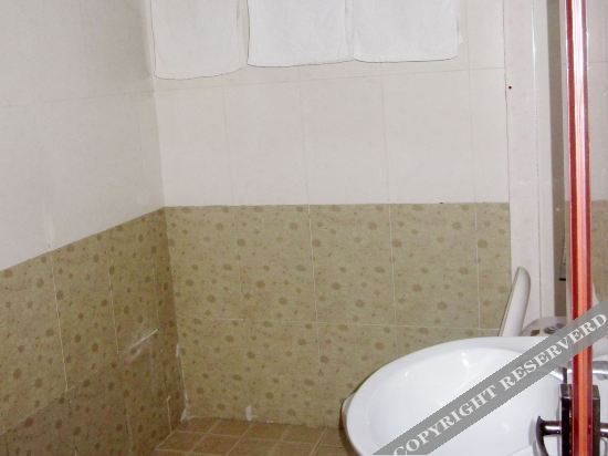 Пекин: Shunhe Hongxin Hostel