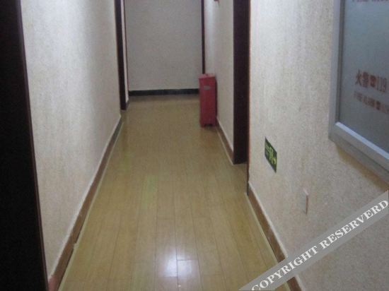 Пекин: Shunhe Hongxin Hostel