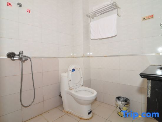 Нинбо: Yinqiu Business Hotel