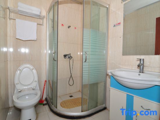 Нинбо: Yinqiu Business Hotel