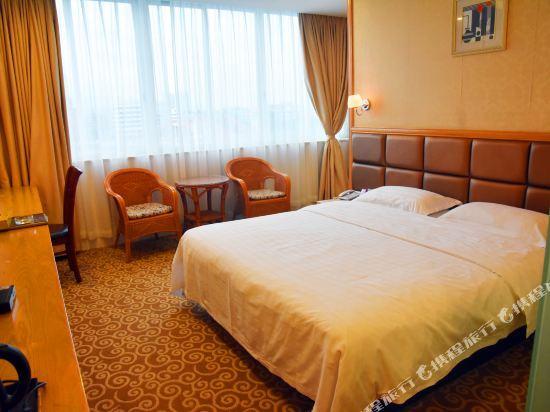 Джиангме: Meiyamei Hostel