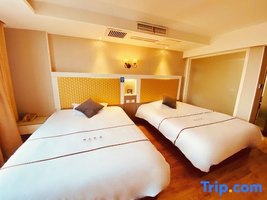 Цзиньхуа: Jinshang Haoting Hotel