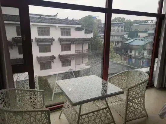 Shui Jie Hostel — фото 1