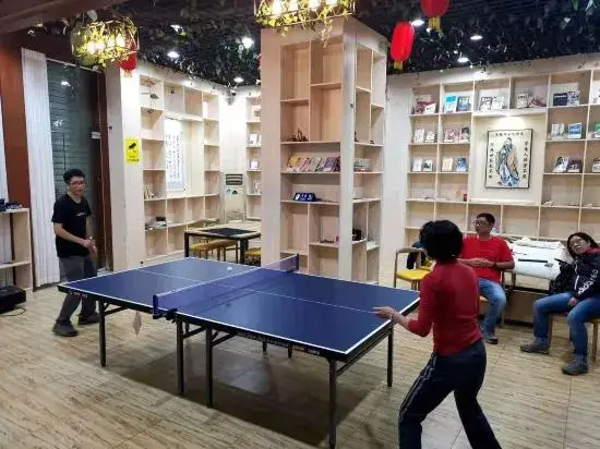 Гуйлинь: Shui Jie Hostel