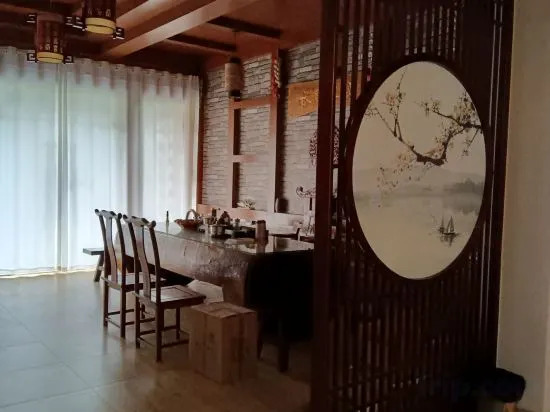 Гуйлинь: Shui Jie Hostel
