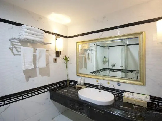 Чжучжоу: Holiday Inn Ginza (Fuling Commercial Pedestrian Street)