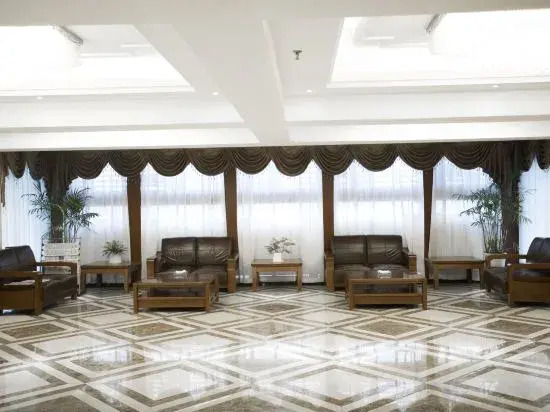 Чжучжоу: Holiday Inn Ginza (Fuling Commercial Pedestrian Street)