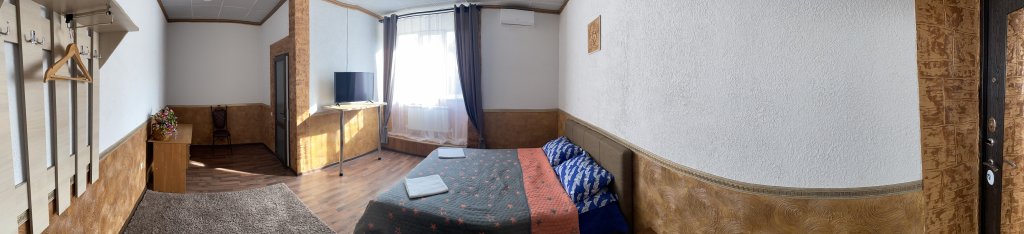 Ставрополь: Михайловские Бани