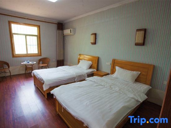 Нанкин: Jinteng Hostel