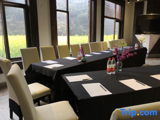 Ханчжоу: Houyuan Cottage  Homestay
