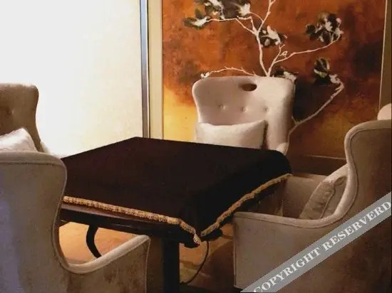 Шочжоу: Yong Chang International Hotel