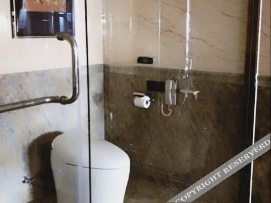 Шочжоу: Yong Chang International Hotel