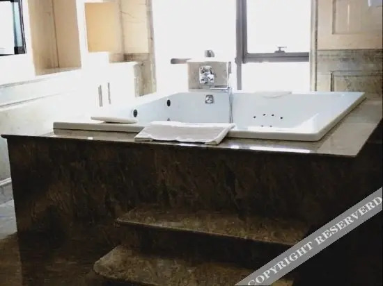 Шочжоу: Yong Chang International Hotel
