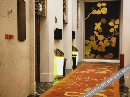 Шочжоу: Yong Chang International Hotel