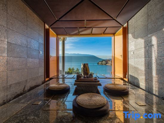 Дали: Shuanglang 7 Fun sea Hotel