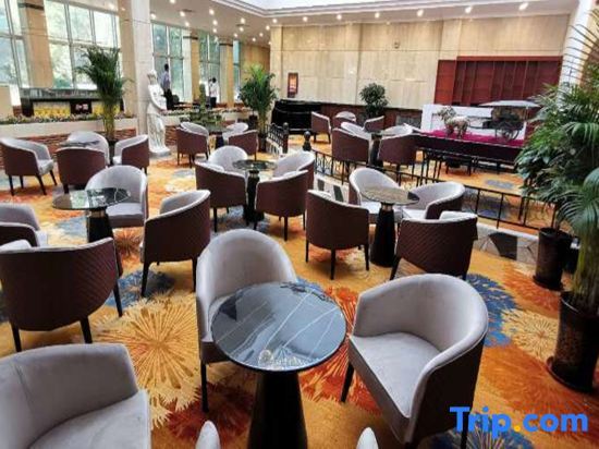Урумчи: Haoxibu Hotel