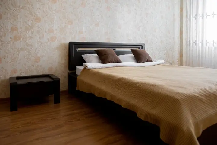 Ставрополь: Baba Klava Na Lermontova 121 Apartments