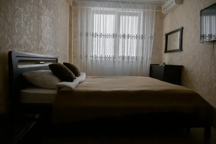 Ставрополь: Baba Klava Na Lermontova 121 Apartments