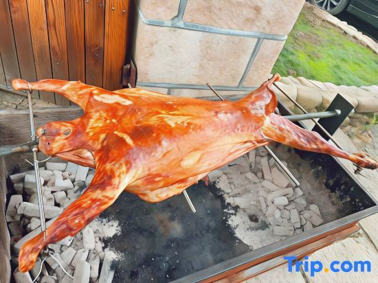 Хучжоу: Moganshan Countryside Life Boutique Hotel