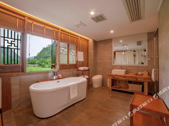Чжанцзяцзе: Longshe Boutique Hostel