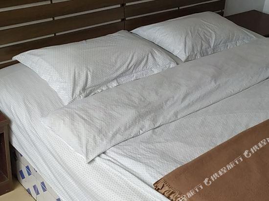 Шанхай: Shuyou Hostel