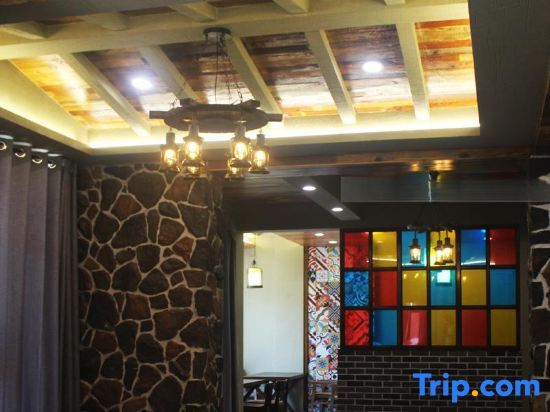 Хучжоу: Wuyunju Hostel