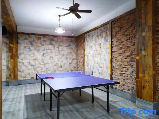 Хучжоу: Wuyunju Hostel