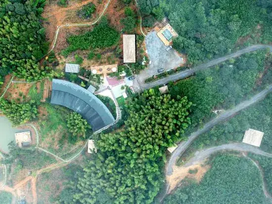 Нинбо: Siming Yunding Hostel