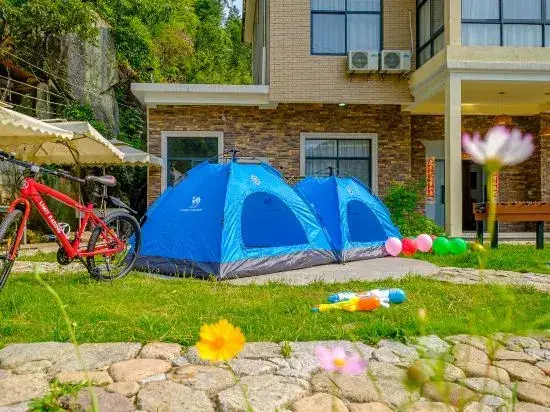 Ханчжоу: papaWO Homestay